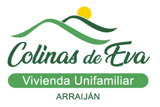 Colinas de Eva Unifamiliar