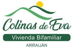 Colinas de Eva Bifamiliar