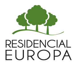 Logo Residencial Europa